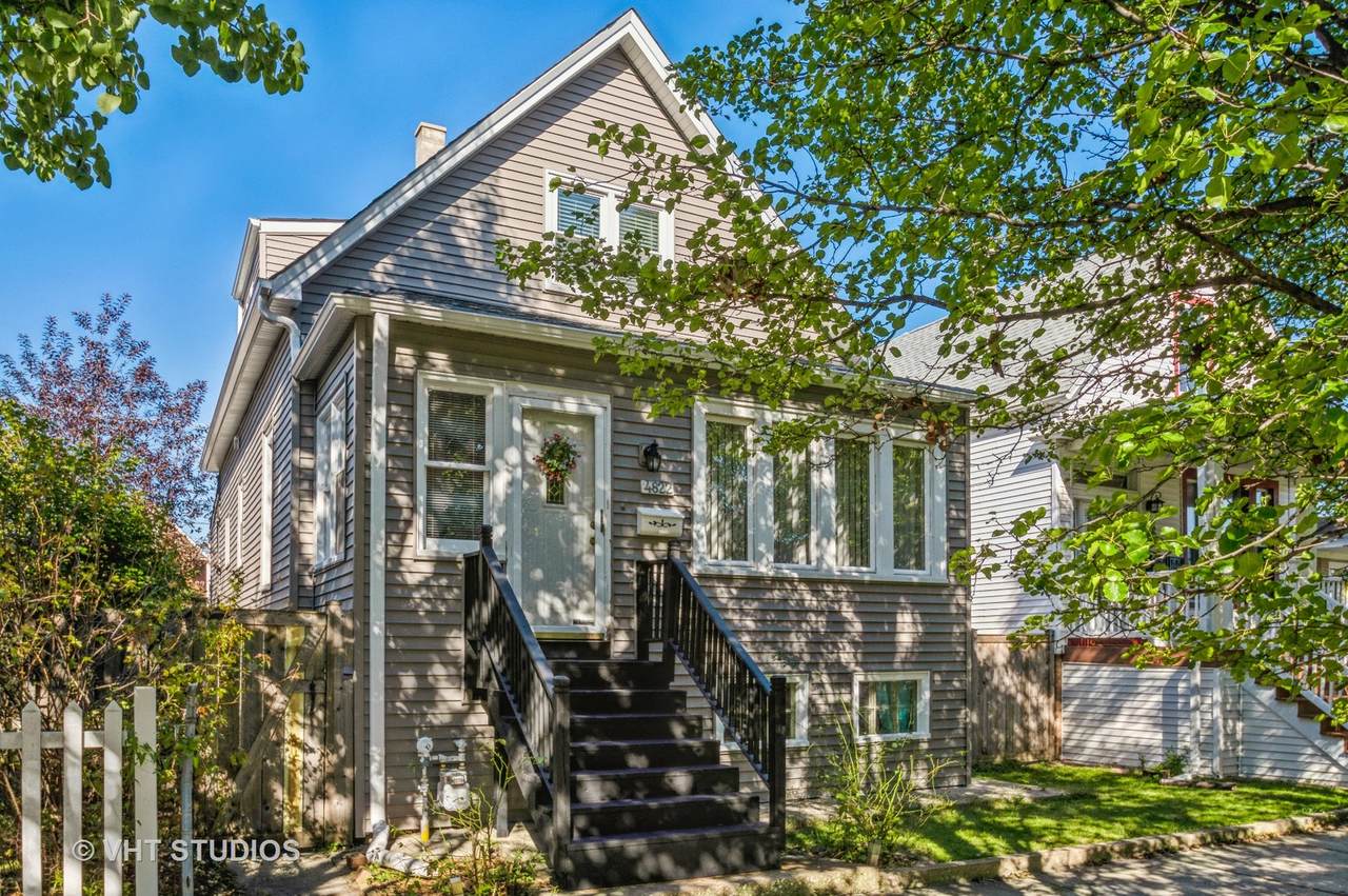 4822 Berenice Avenue - Photo 1