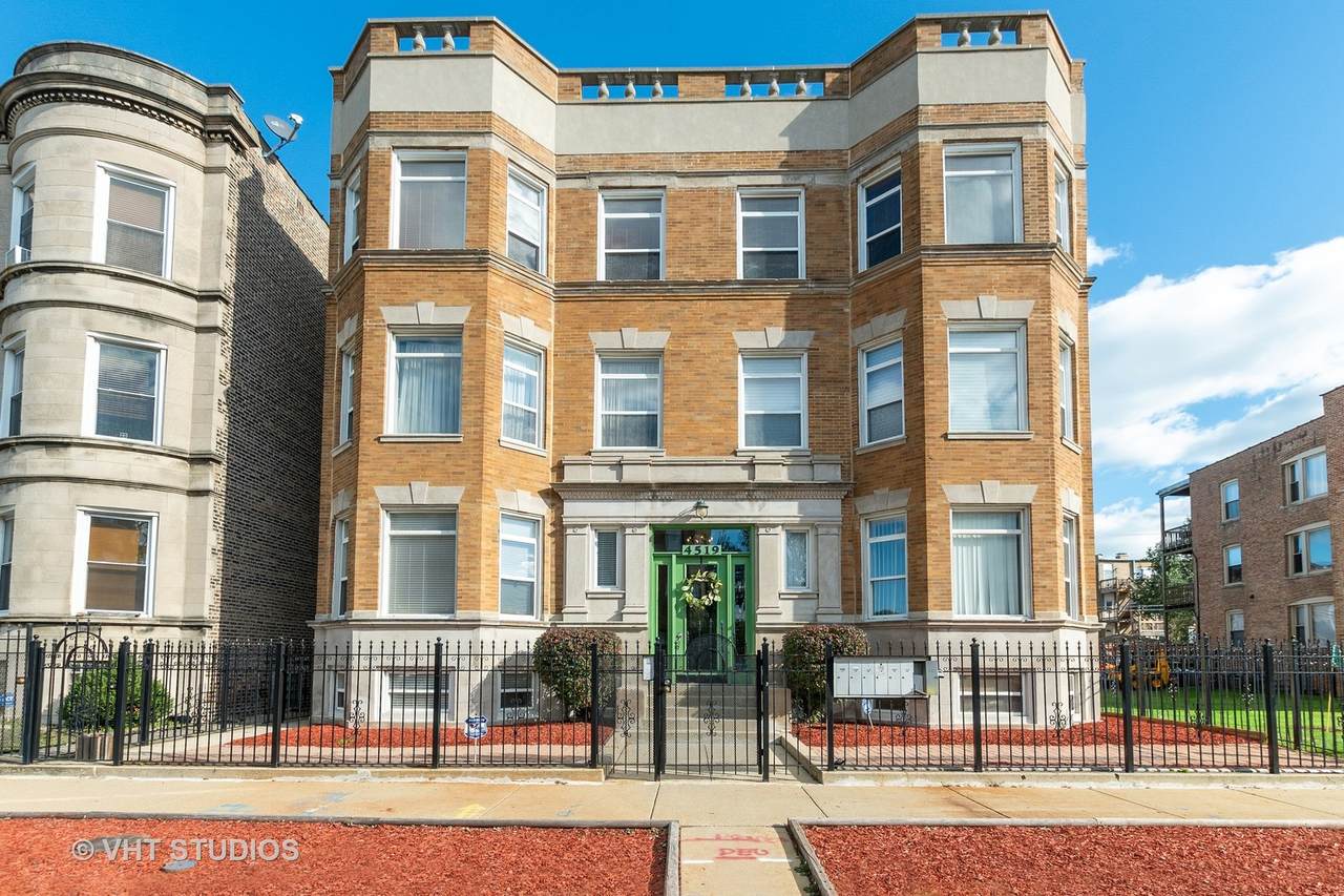 4519 Calumet Avenue - Photo 1
