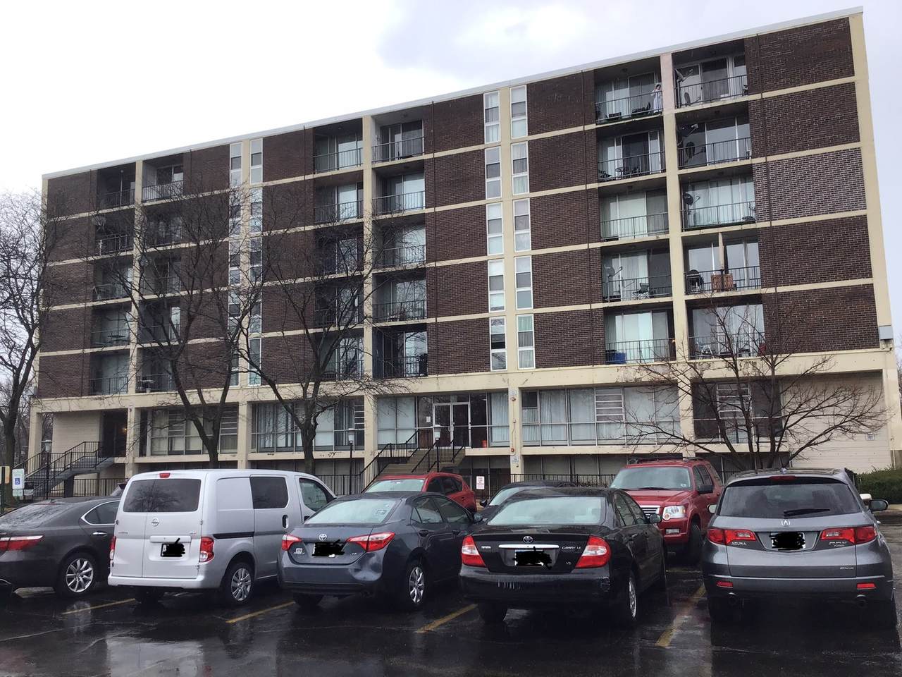 1043 York Road - Photo 1