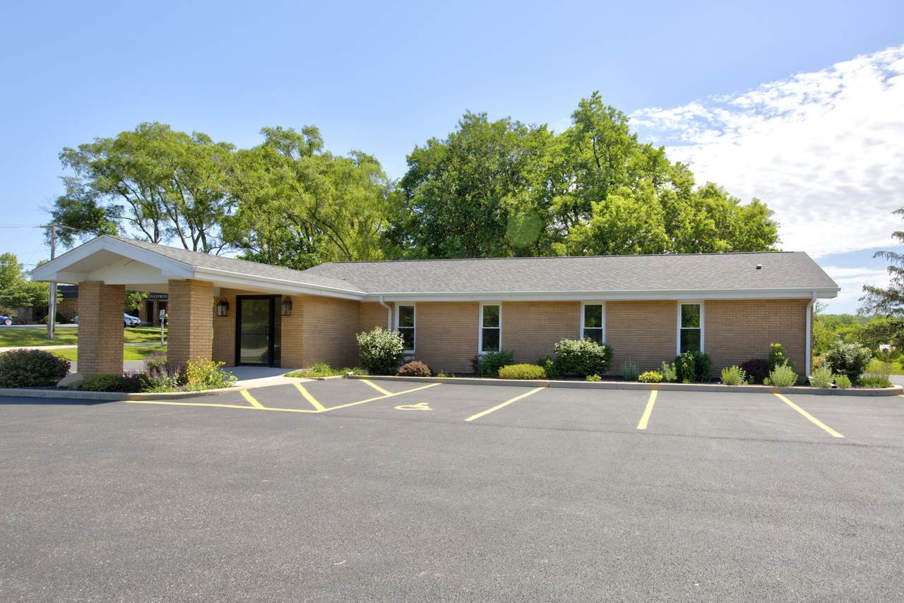 5601 Hill Road - Photo 1