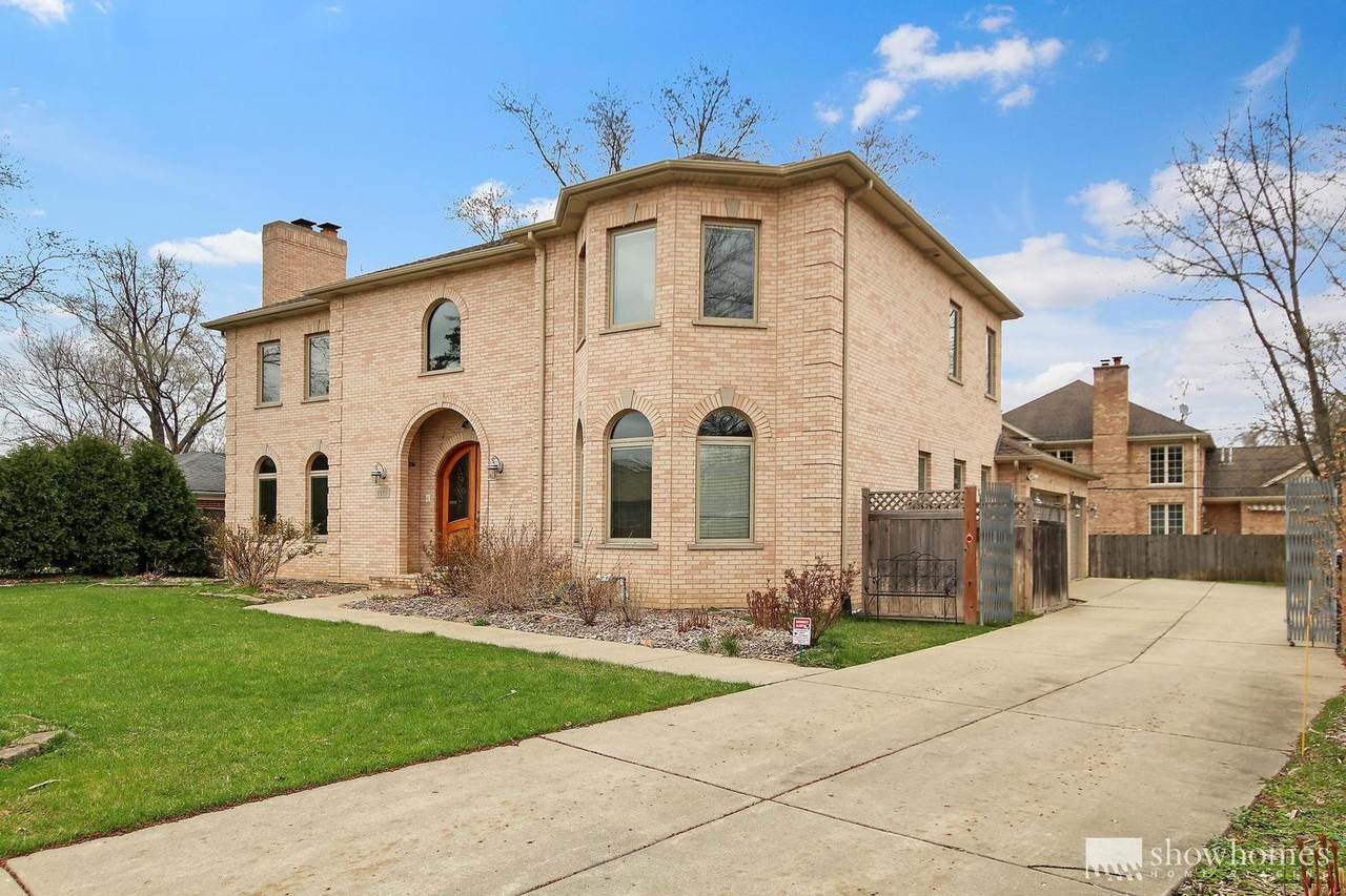 1135 Castle Drive - Photo 1