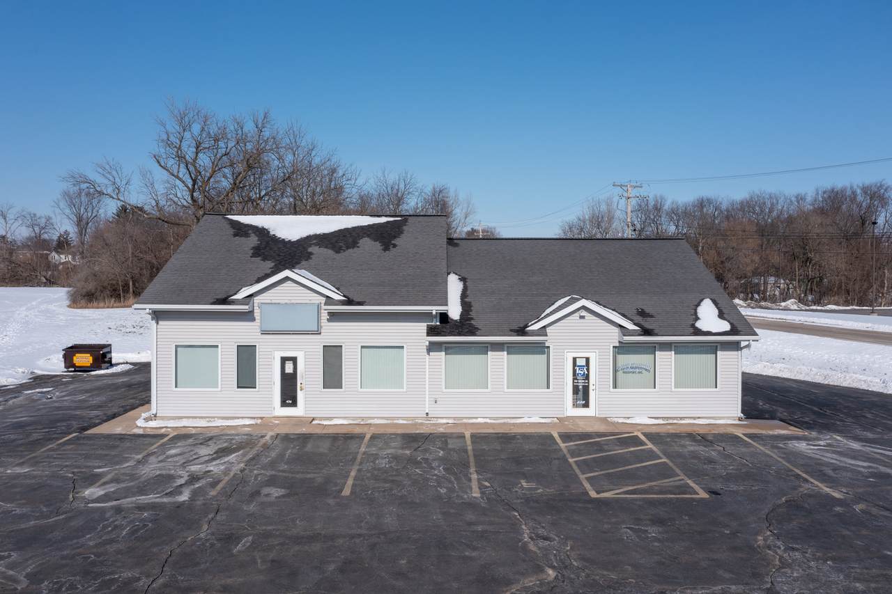 440 Challenge Street - Photo 1