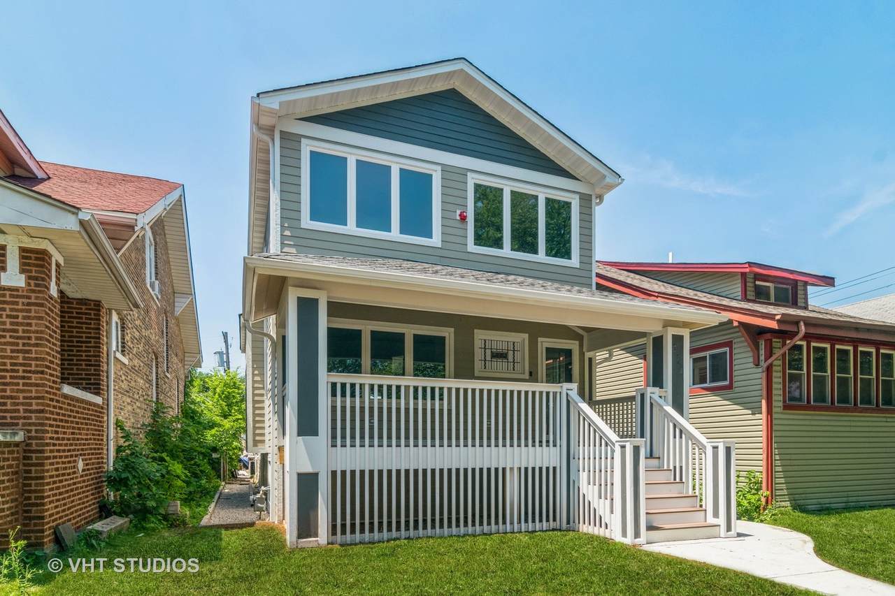 927 Grove Avenue - Photo 1