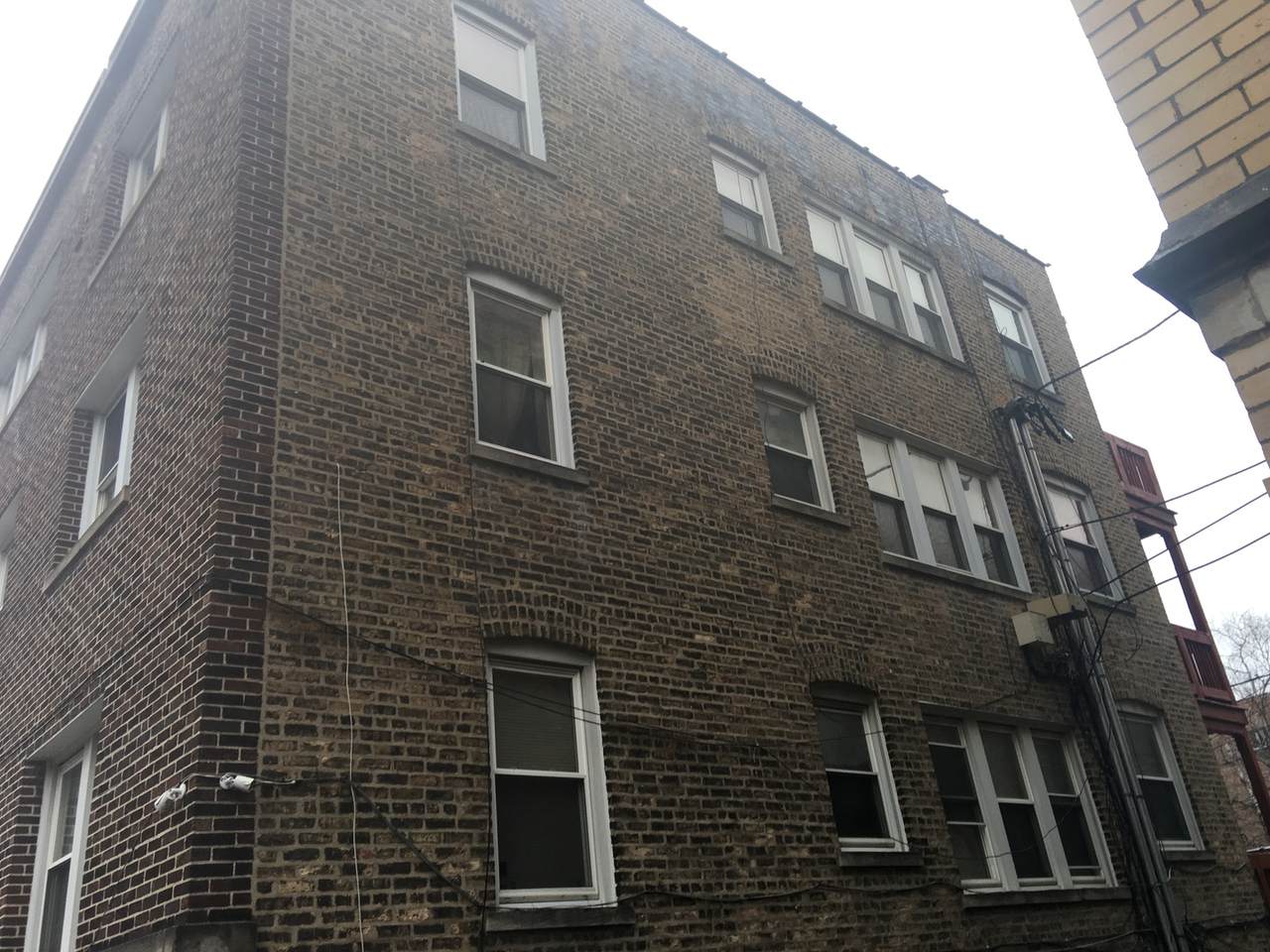 7145 Washtenaw Avenue - Photo 1