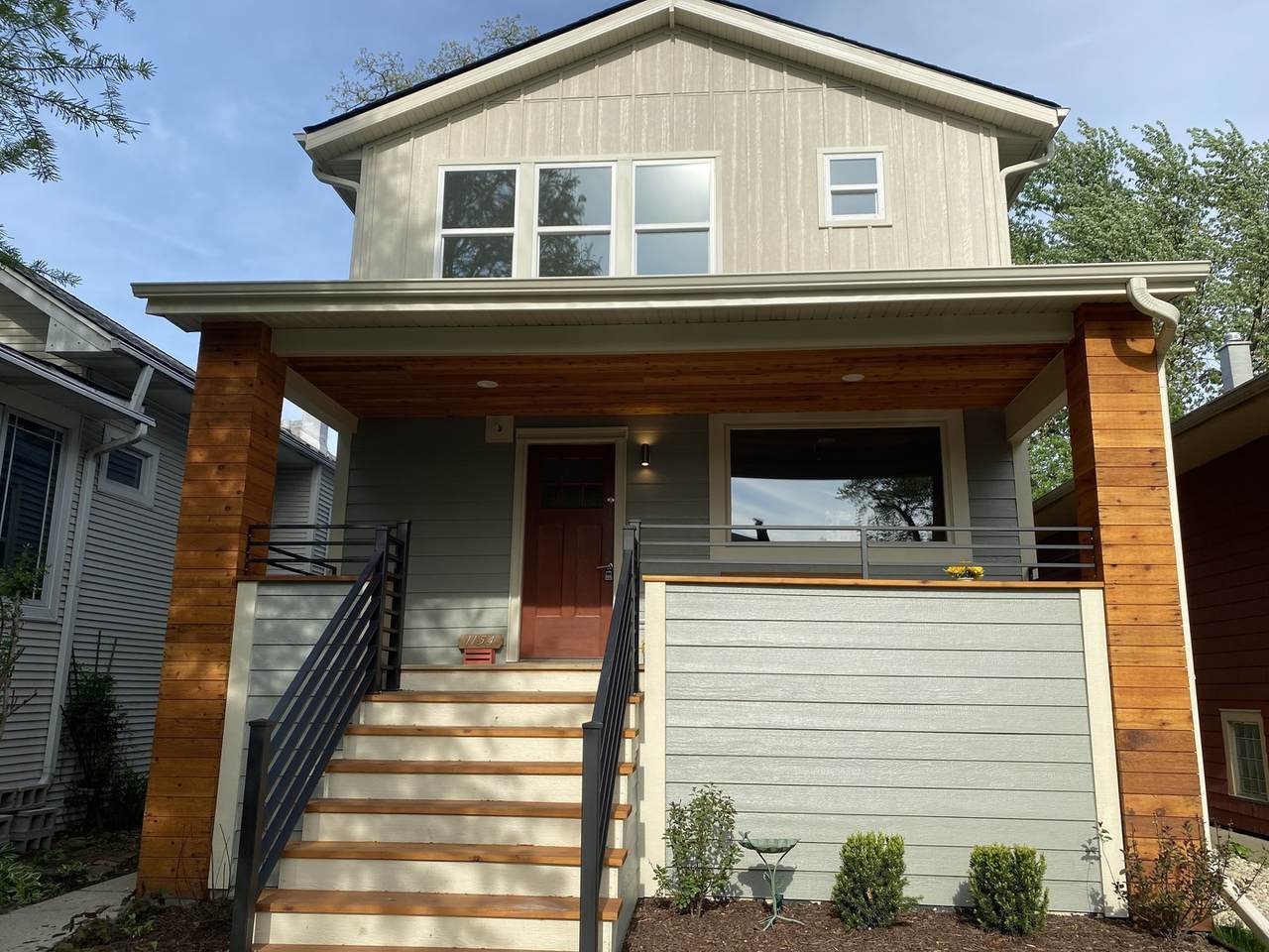 1154 Elmwood Avenue - Photo 1