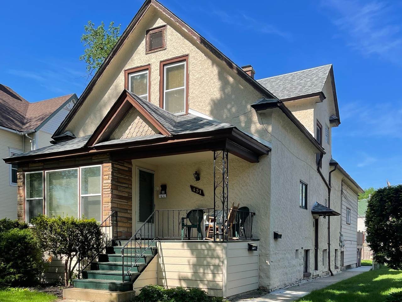 431 Elgin Avenue - Photo 1