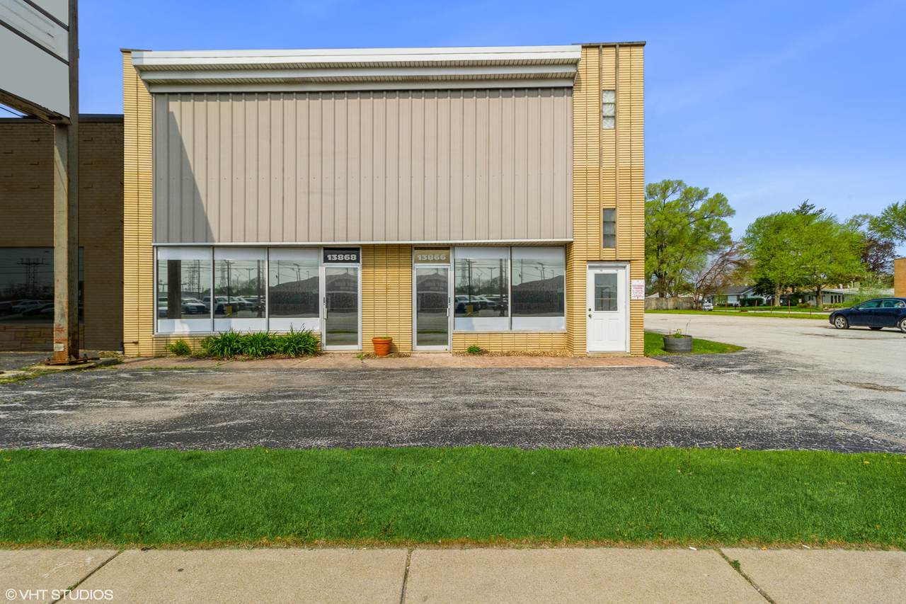 13866 Cicero Avenue - Photo 1