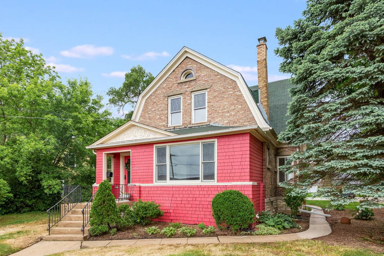 521 Naperville Road - Photo 1