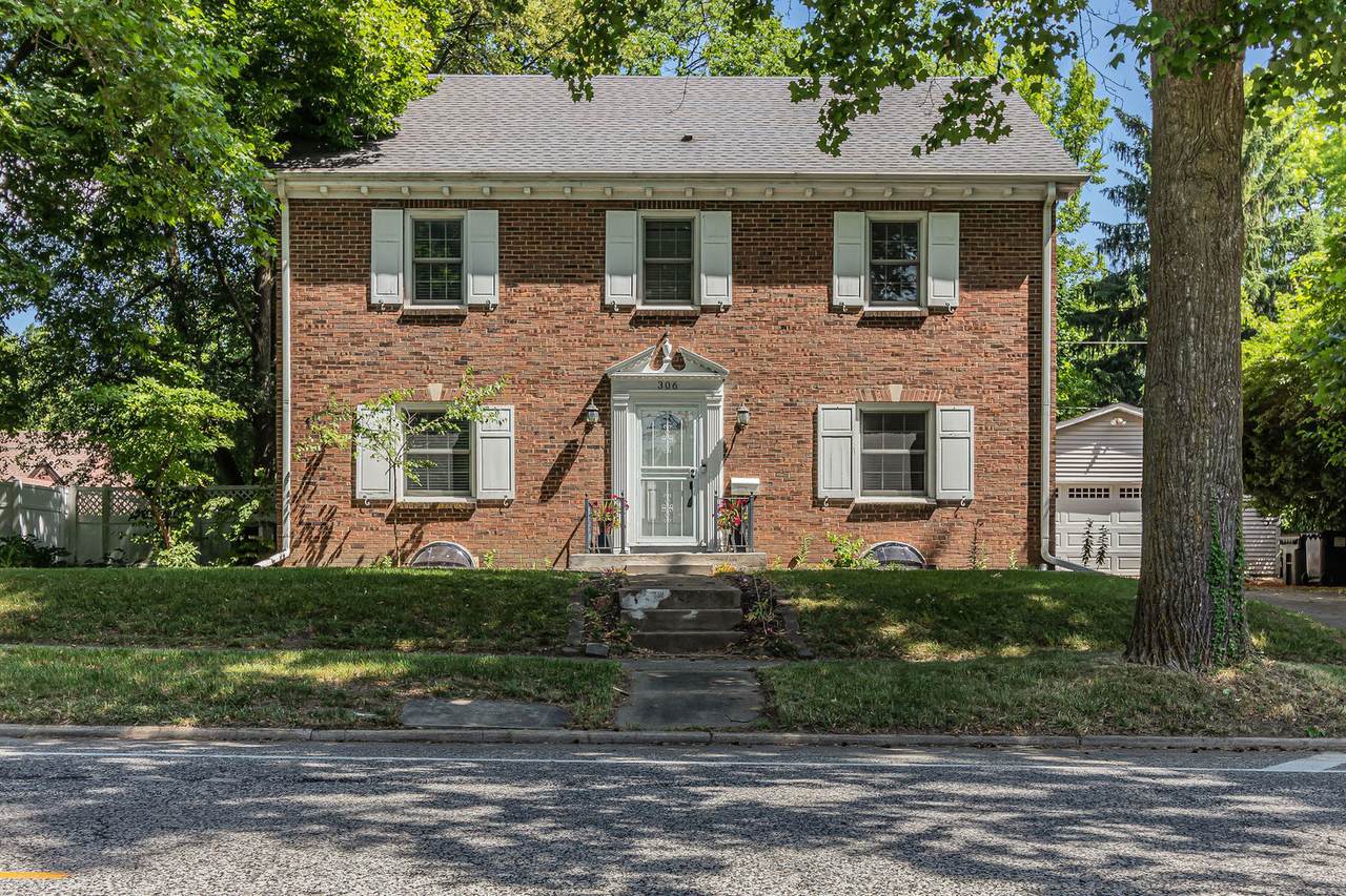 306 Florida Avenue - Photo 1