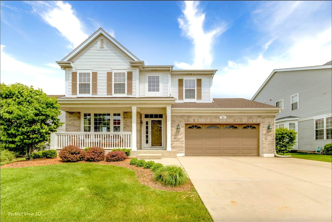 803 Clover Ridge Lane - Photo 1