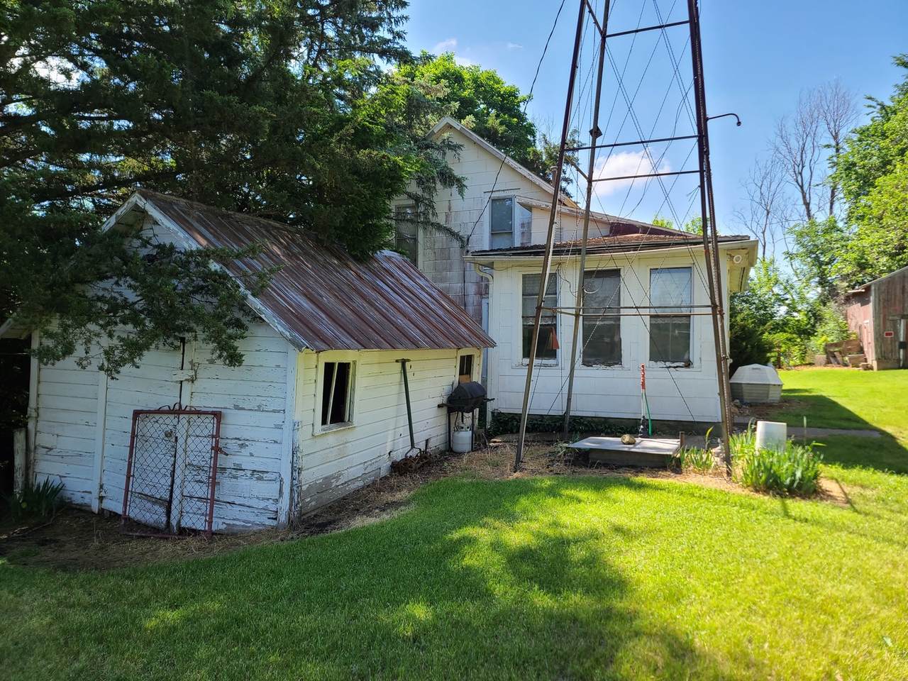 11779 Fenton Road - Photo 1
