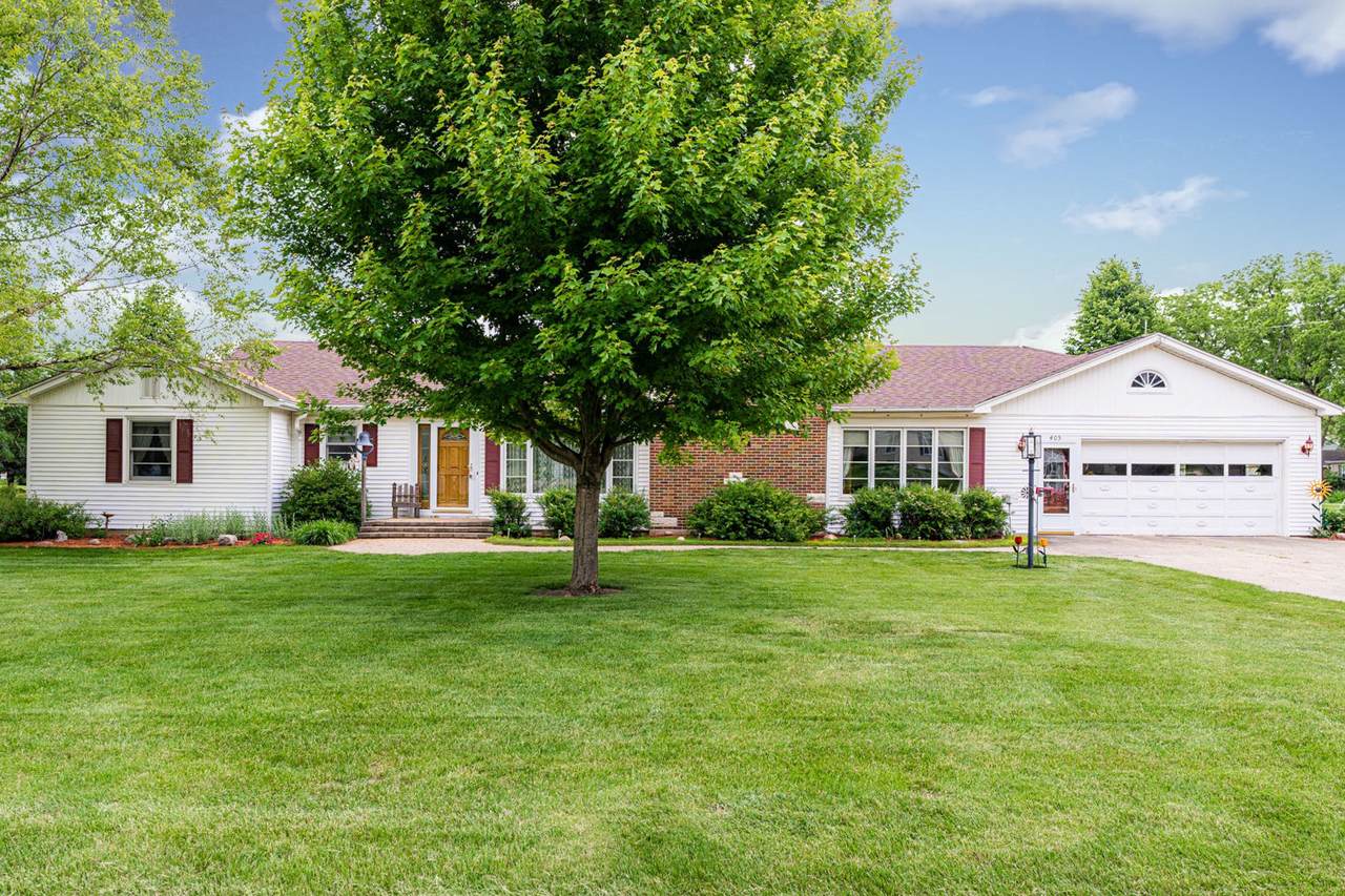 405 2nd Street - Photo 1