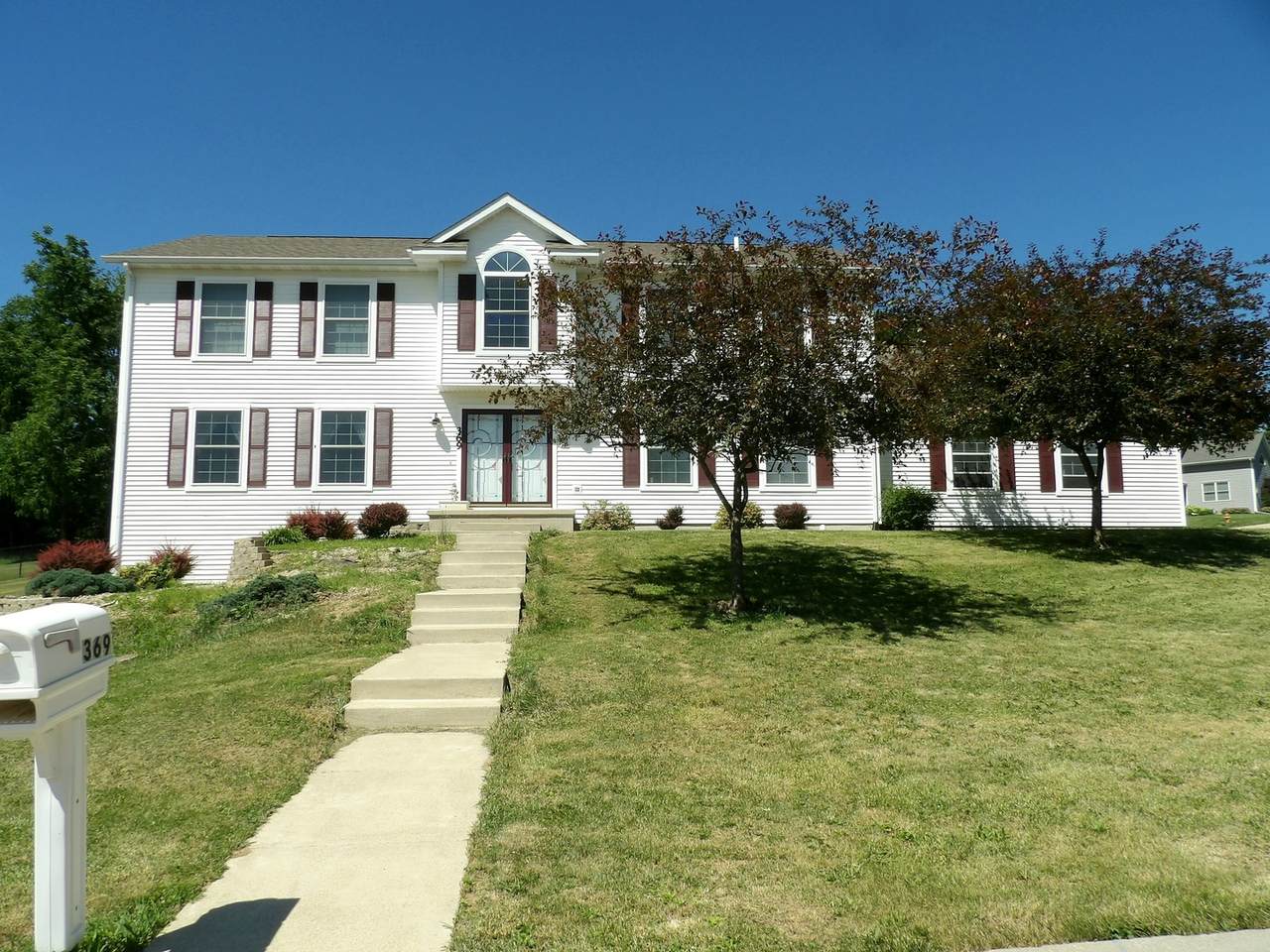369 Countryside Lane - Photo 1