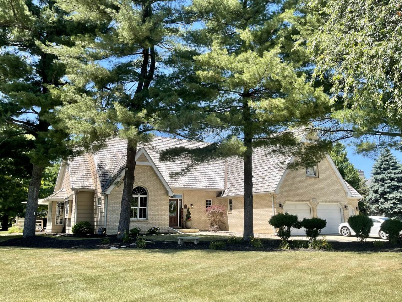 24503 Park River Lane - Photo 1