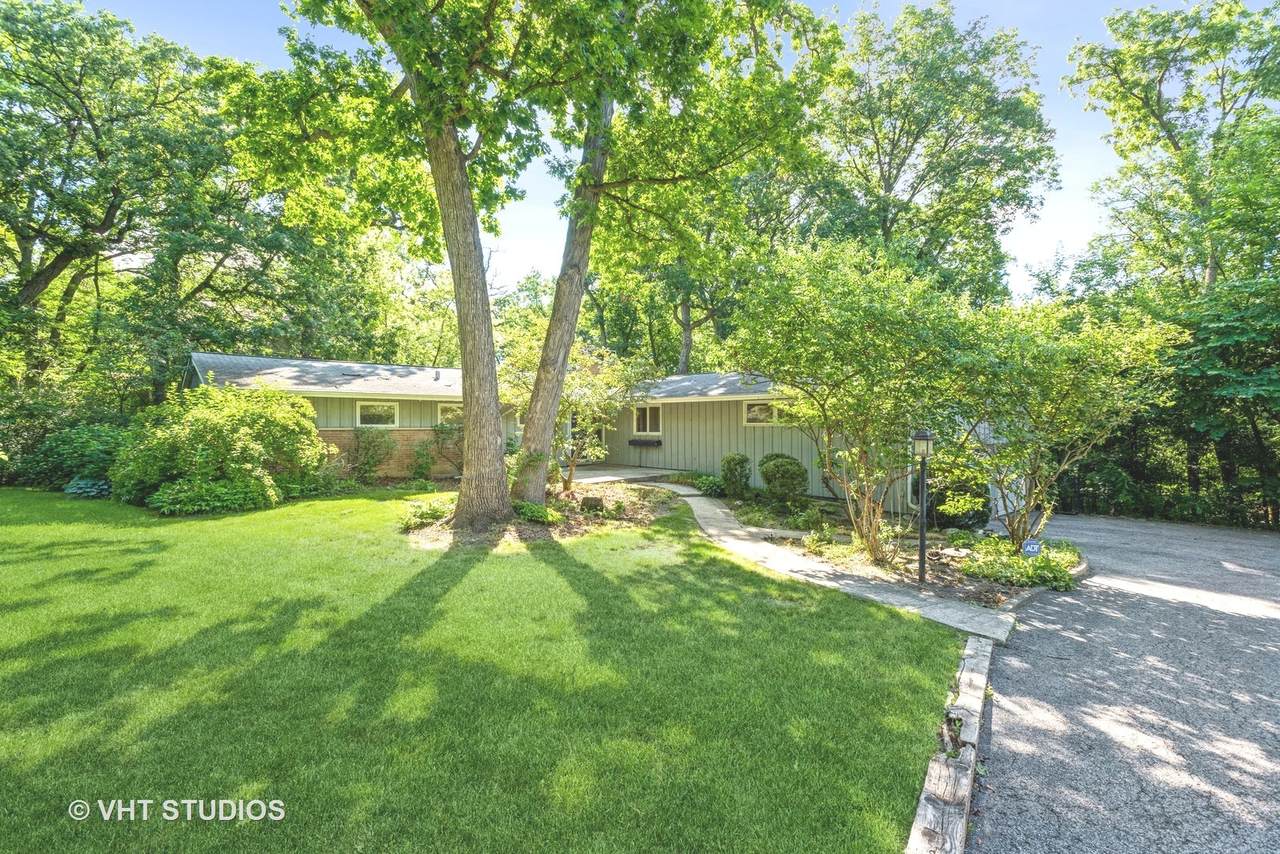3415 Hickory Trail - Photo 1