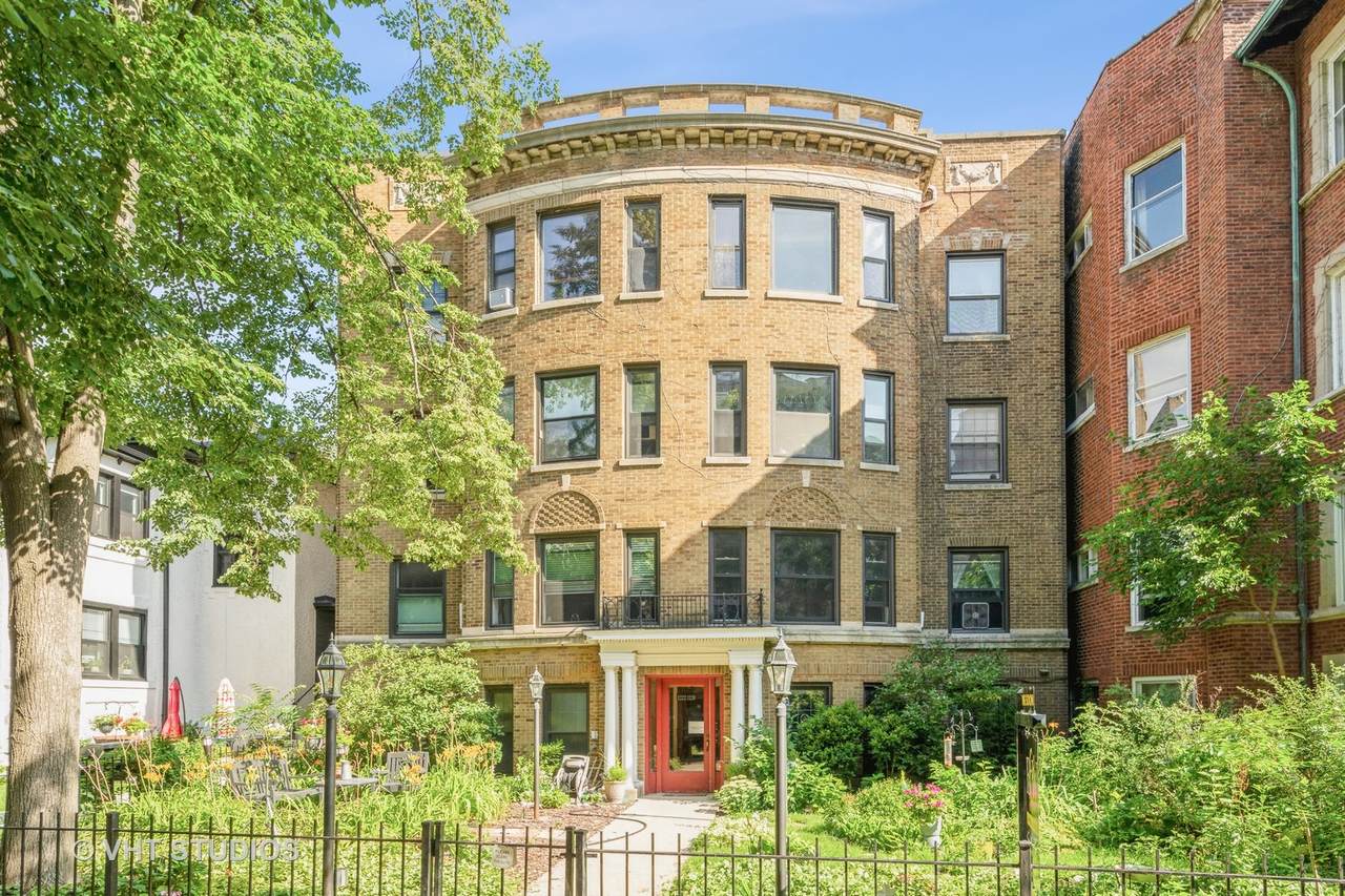 1220 Sherwin Avenue - Photo 1