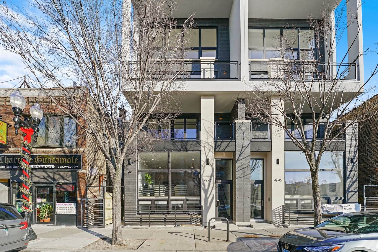 4647 Clark Street - Photo 1
