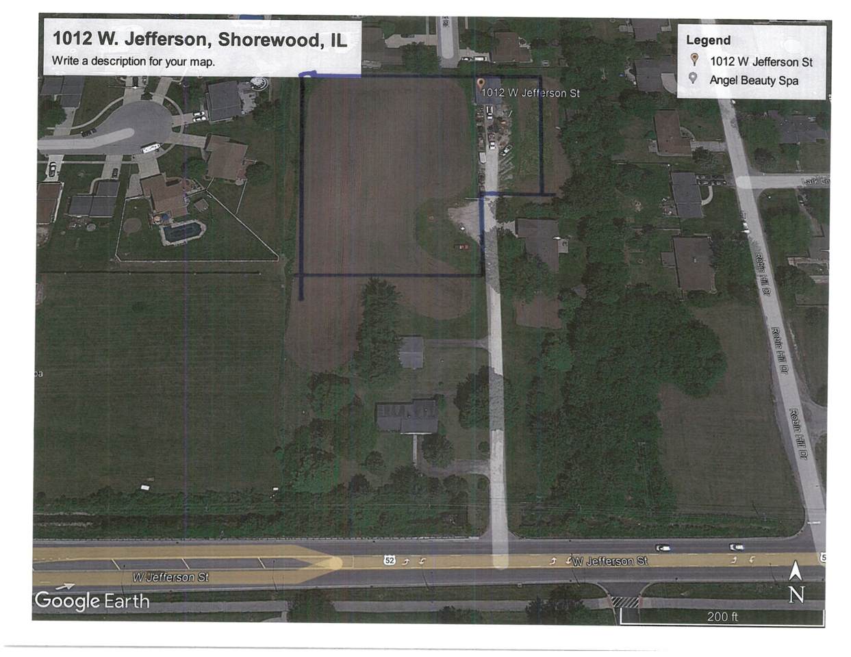 1012 Jefferson Street - Photo 1