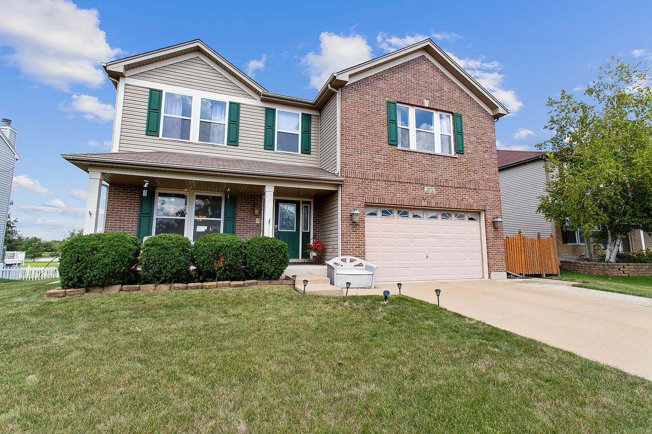 25572 Barrow Road - Photo 1
