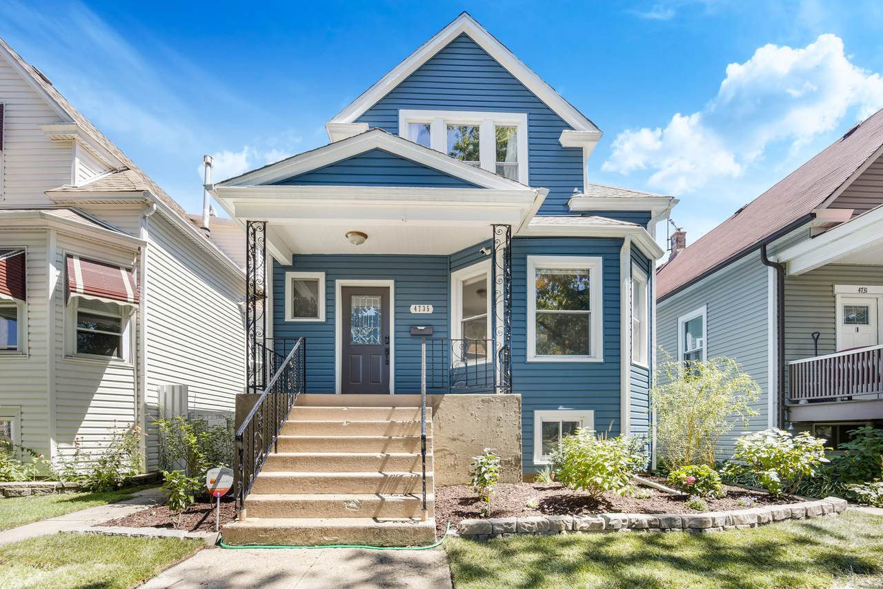 4735 Avers Avenue - Photo 1