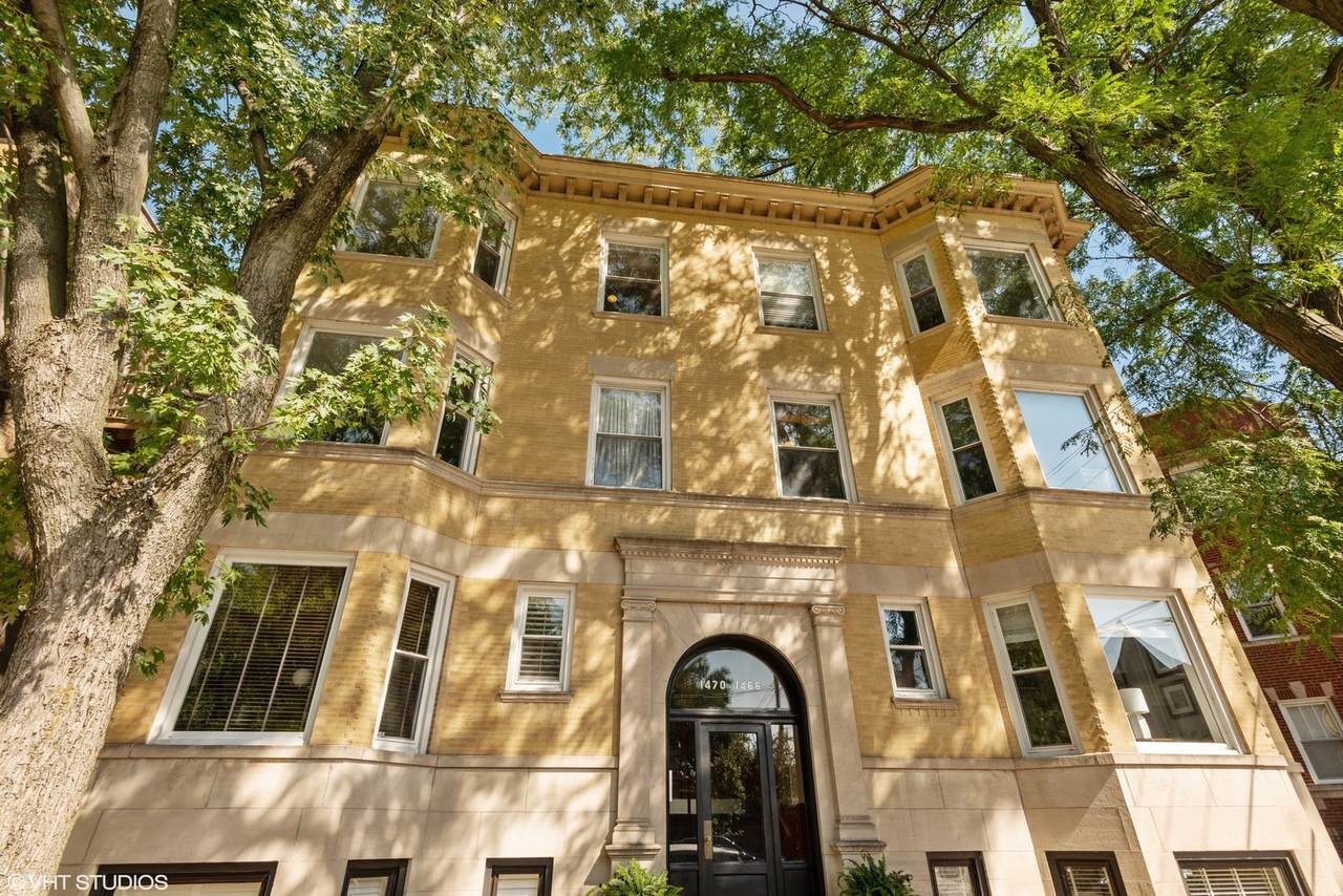 1466 Warner Avenue - Photo 1