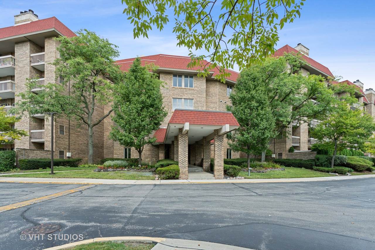 1250 Rudolph Road - Photo 1