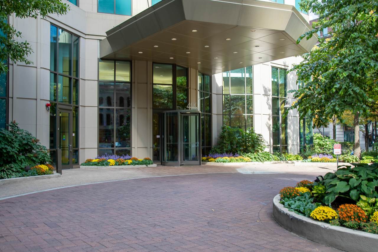 400 Lasalle Street - Photo 1