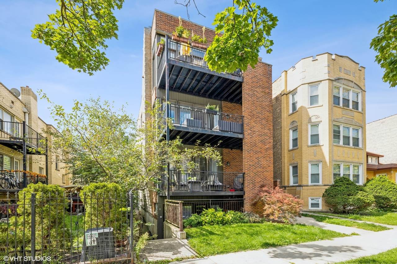 6208 Talman Avenue - Photo 1