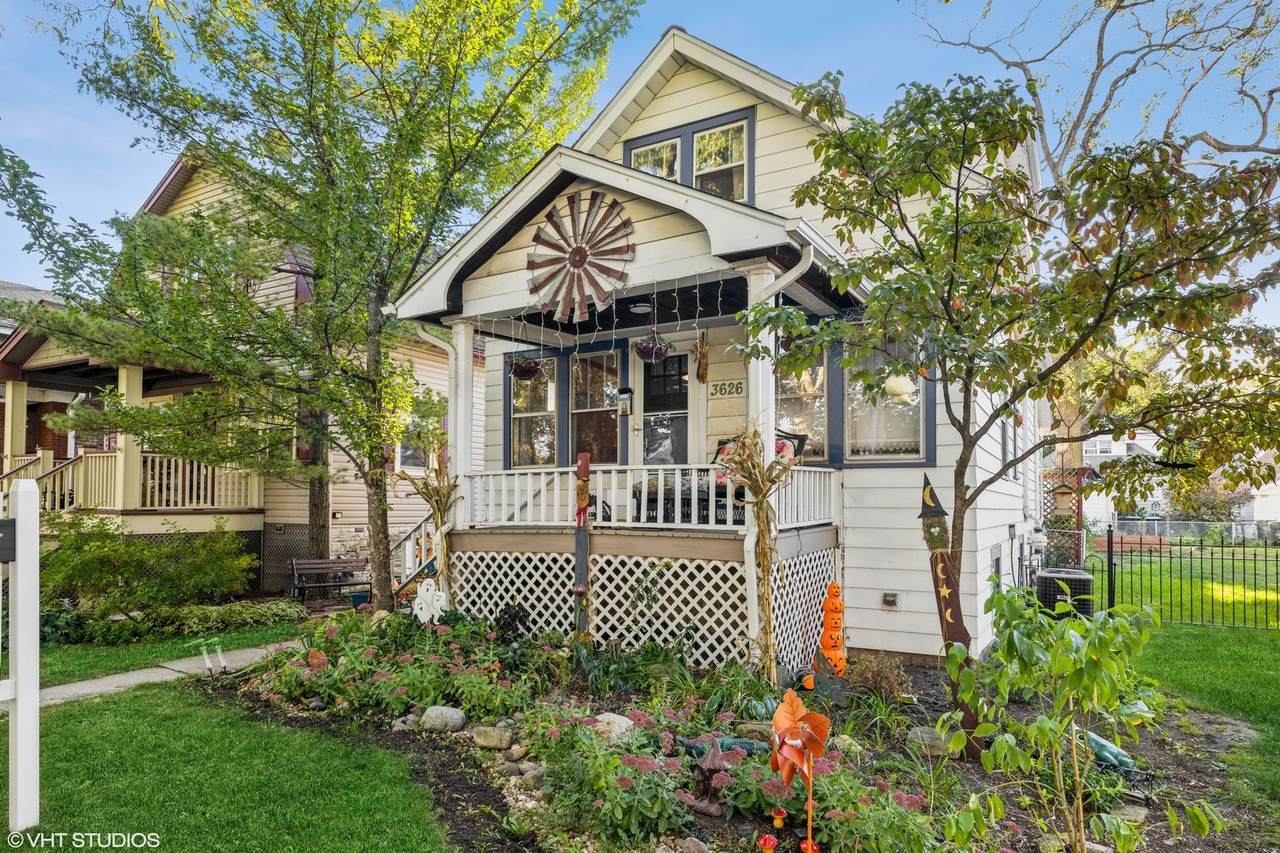3626 Raymond Avenue - Photo 1