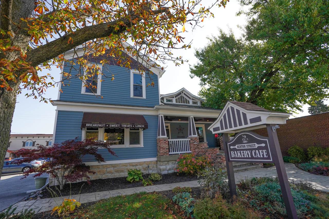 1375 Benton Street - Photo 1