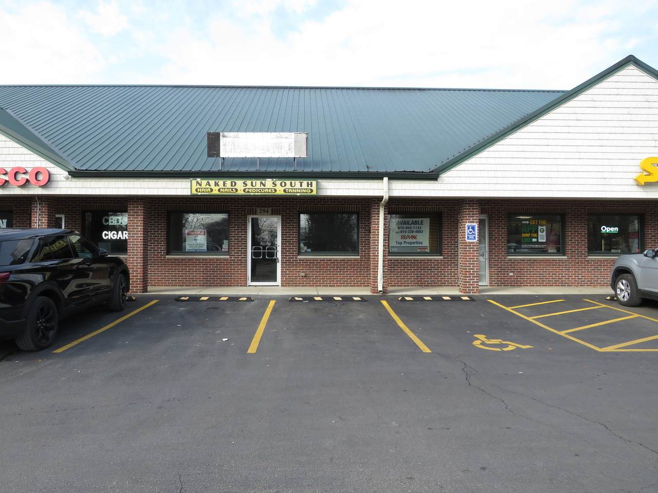 292-294 Front Street - Photo 1