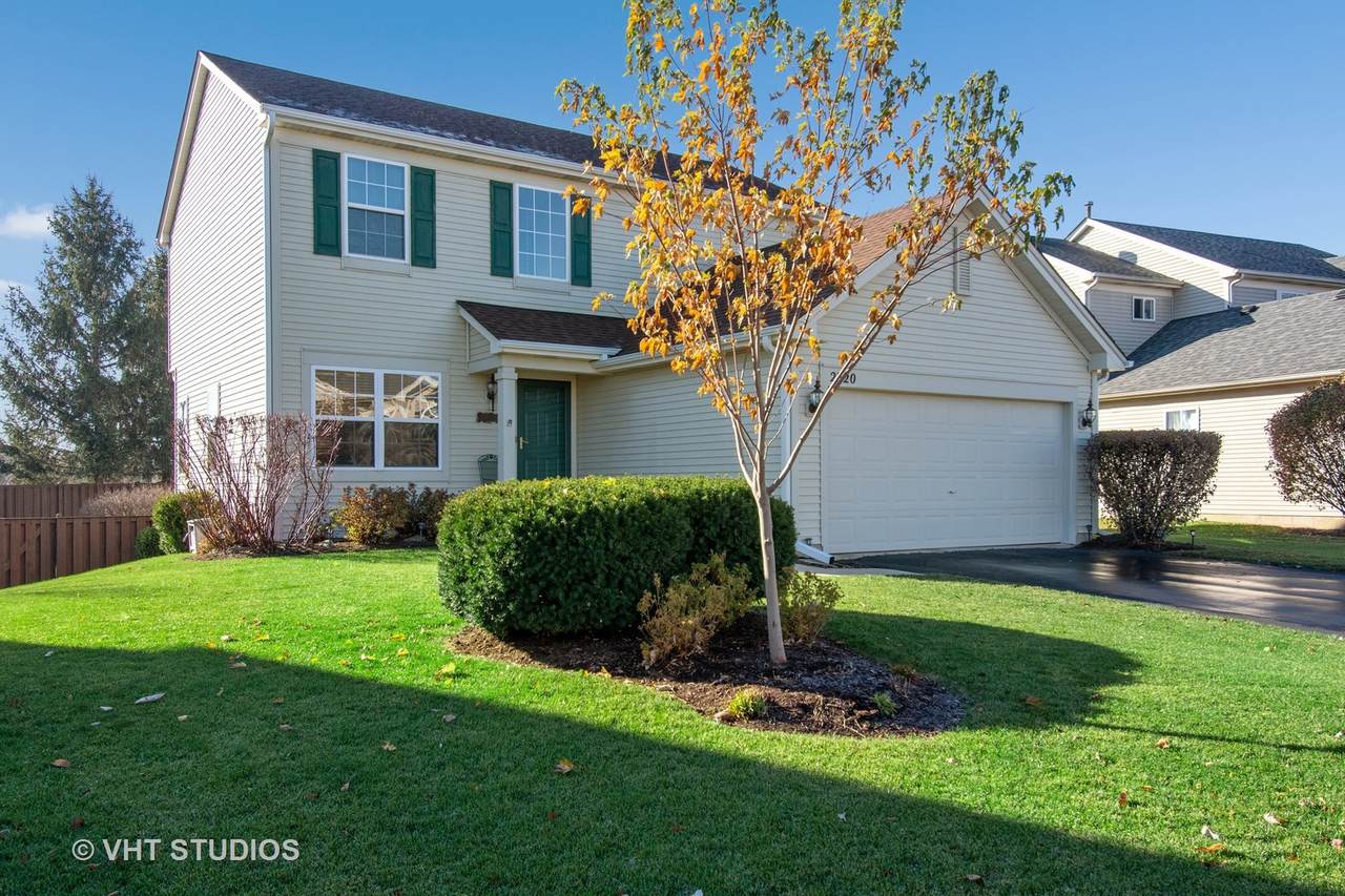 2320 Wilson Creek Circle - Photo 1
