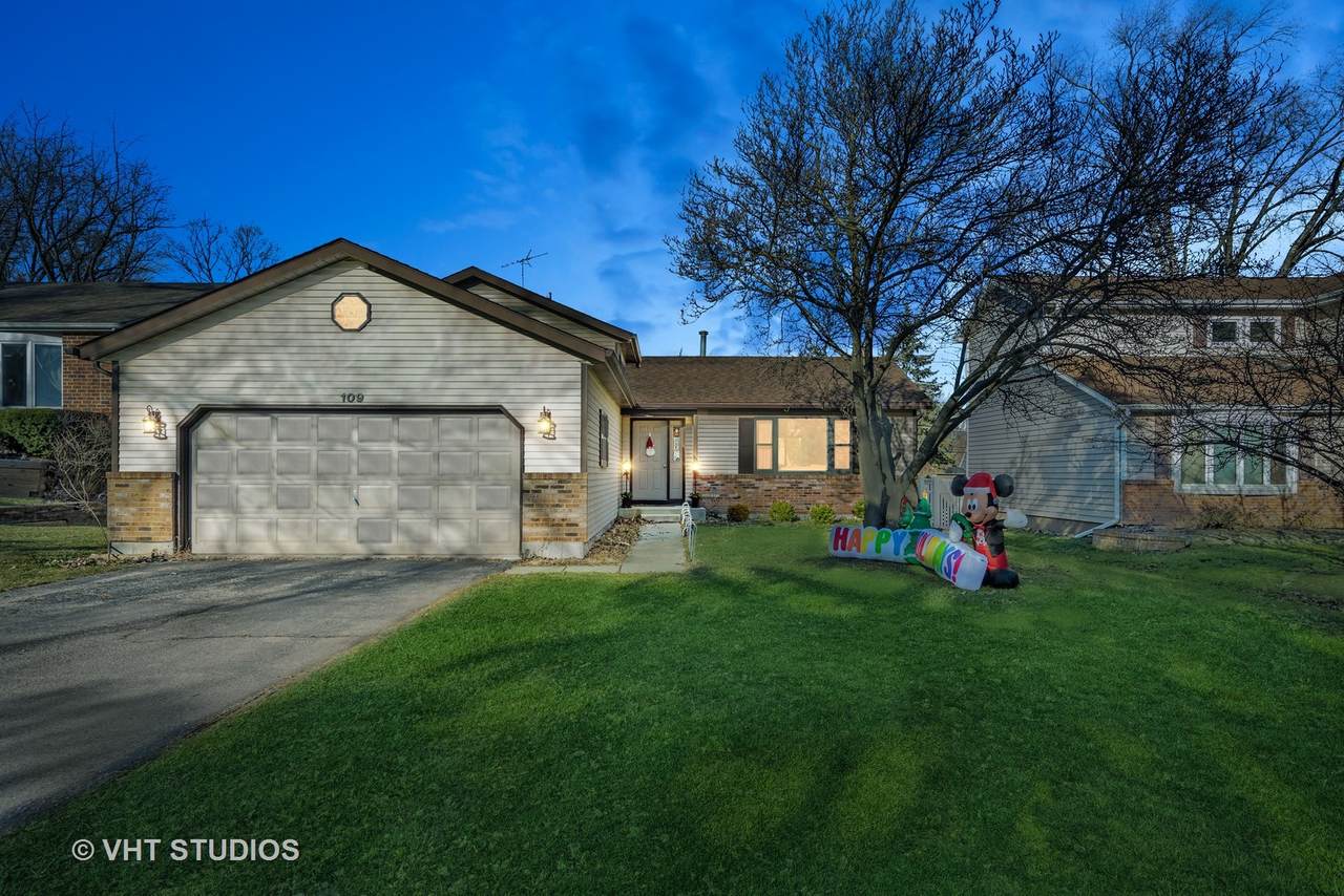 109 Deer Path - Photo 1
