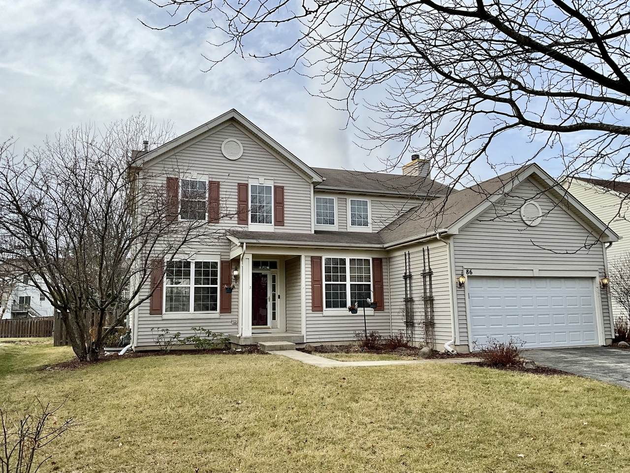 86 Leadville Lane - Photo 1