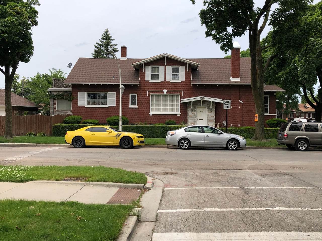 1400 Long Avenue - Photo 1