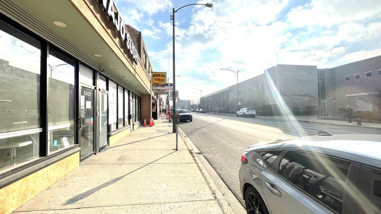 5439 Lincoln Avenue - Photo 1