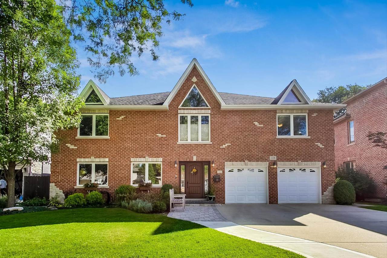 105 Bobby Lane - Photo 1