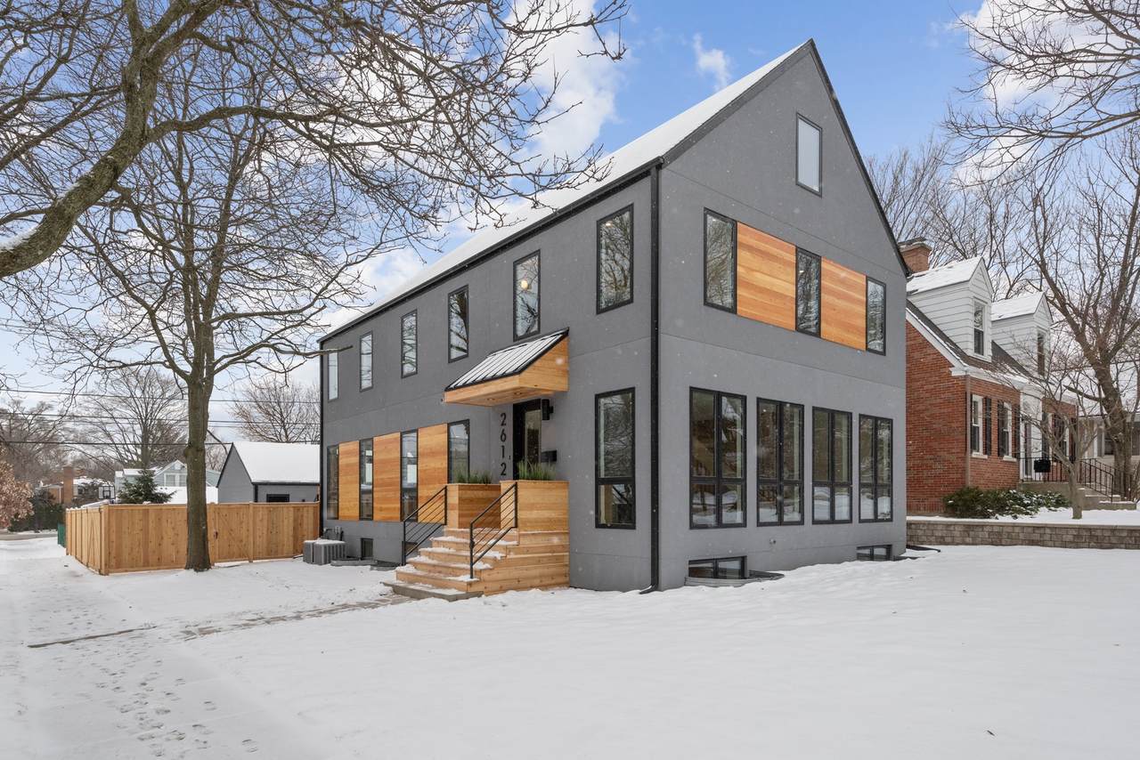 2612 Prospect Avenue - Photo 1