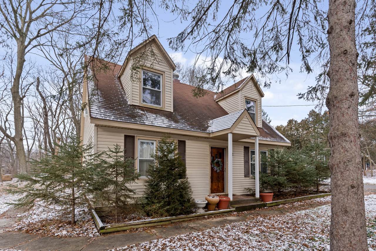 1114 Timber Trails Road - Photo 1