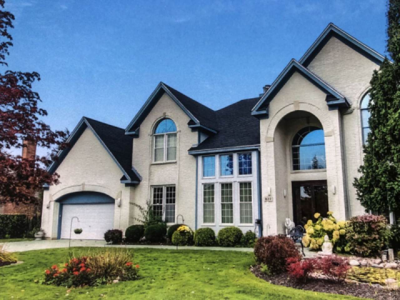 822 Pony Lane - Photo 1
