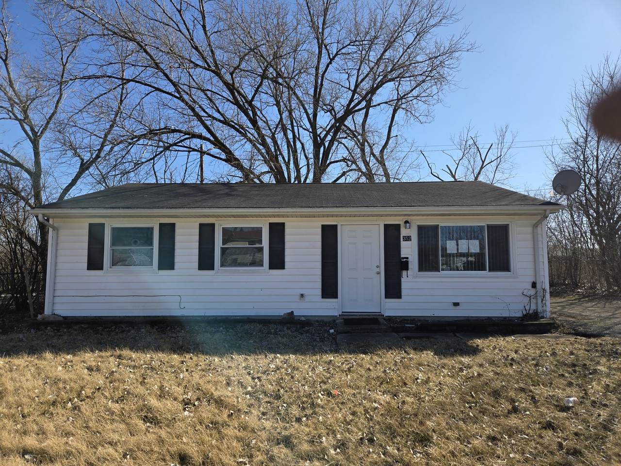 352 Boston Street - Photo 1