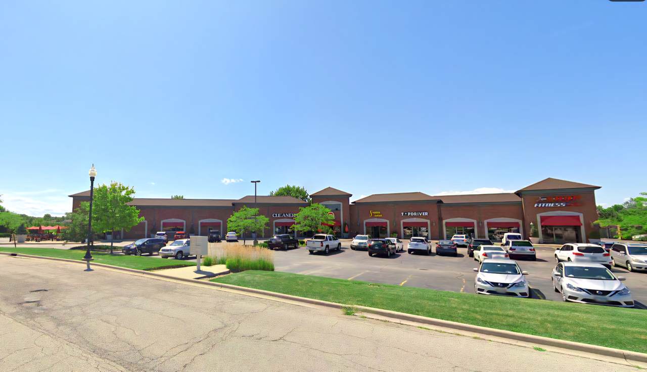 850 Tower Drive - Photo 1