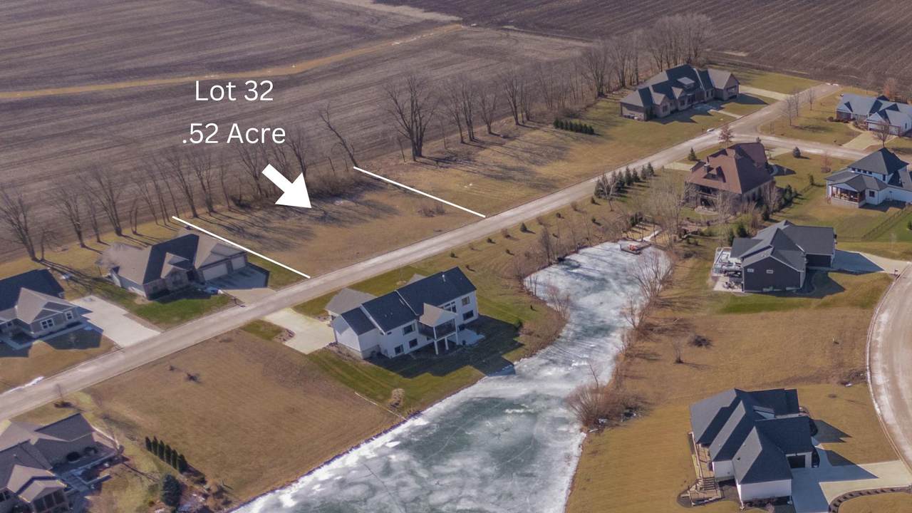 Lot 32 - 15875 Belfry Drive - Photo 1