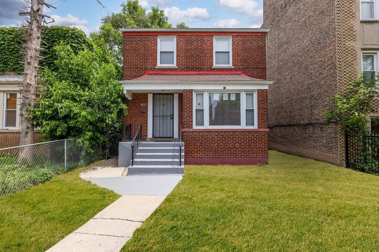 9019 Justine Street - Photo 1