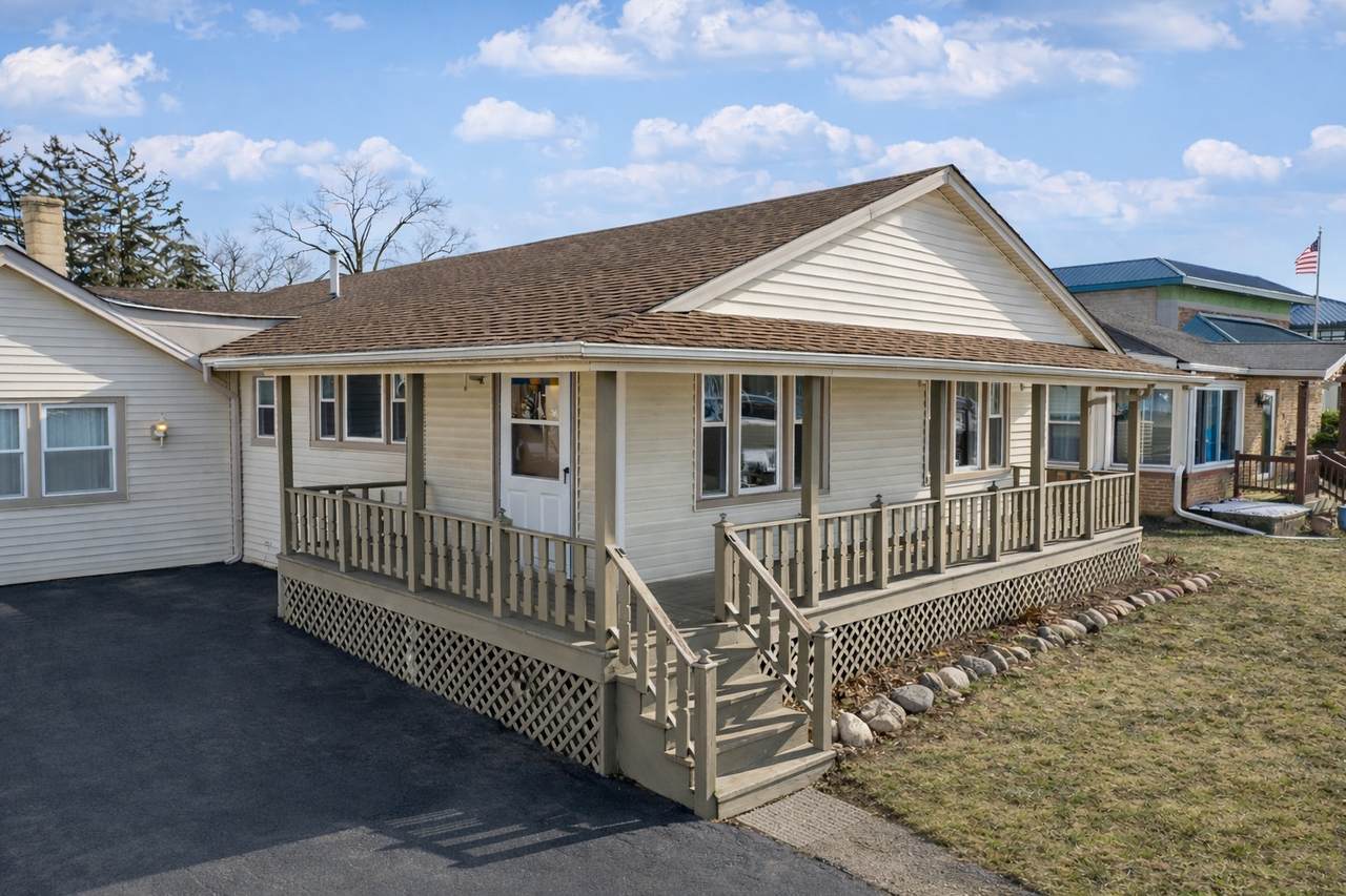 303 Elmwood Avenue - Photo 1