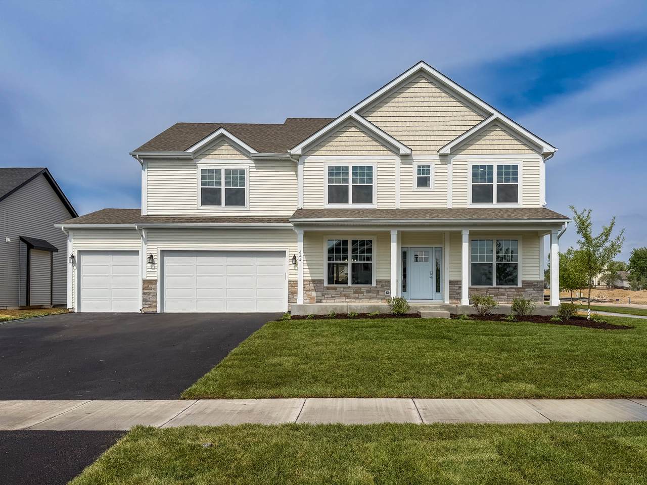 644 Houtz Circle - Photo 1