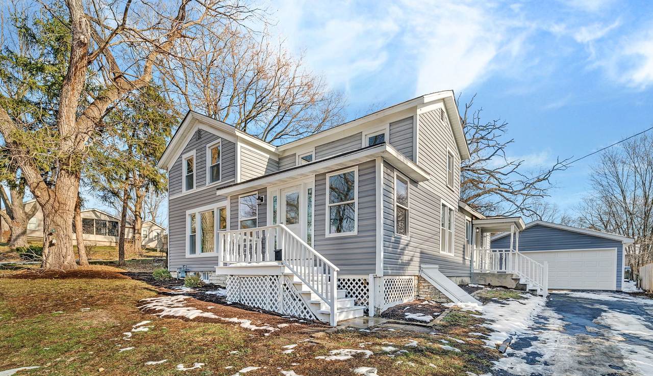 809 Joliet Street - Photo 1