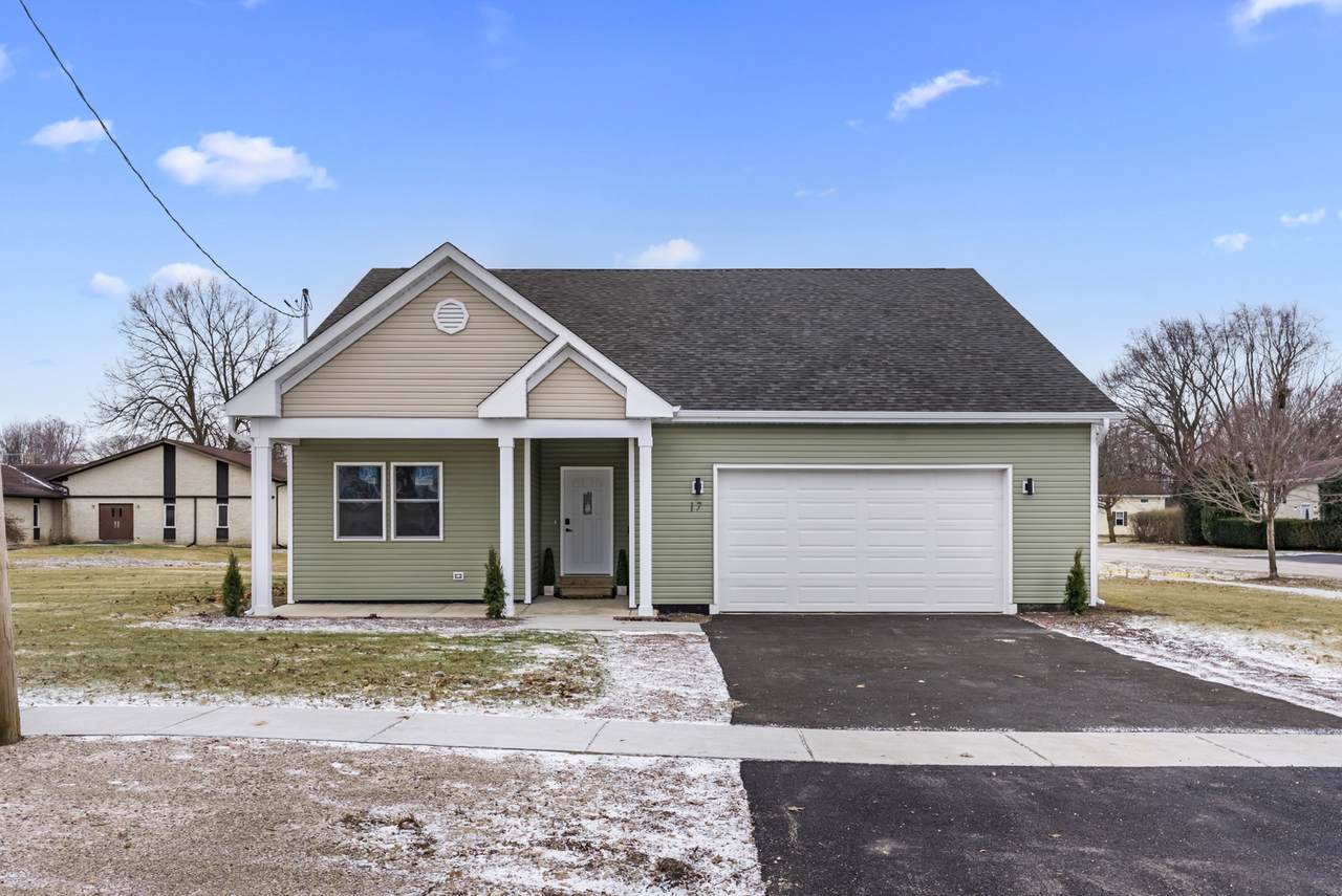 17 Dearborn Street - Photo 1