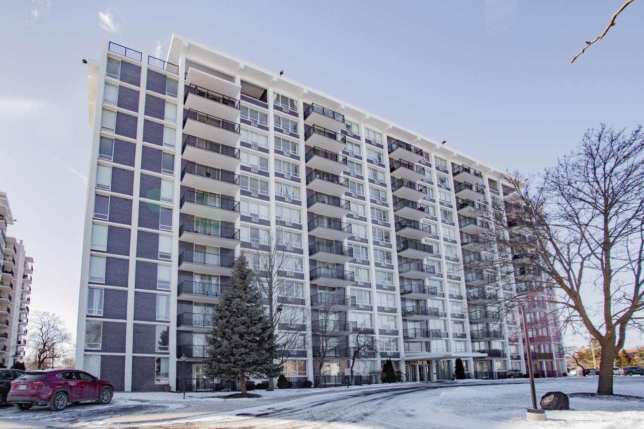 8801 Golf Road - Photo 1
