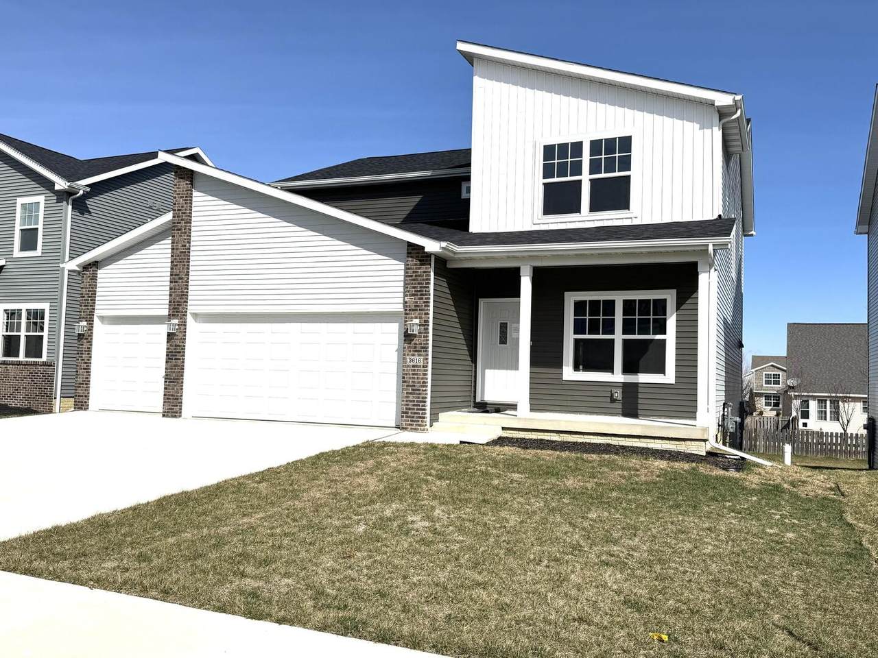 3616 Cabernet Court - Photo 1